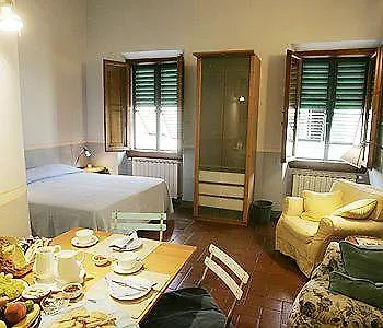 Gianna'S B&B Florence Italy