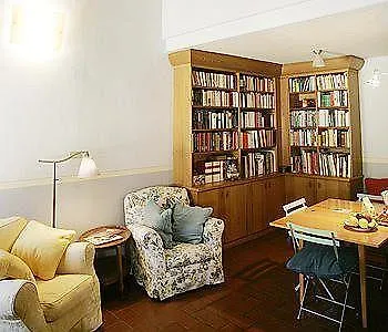 Hotel Gianna'S B&B Florence