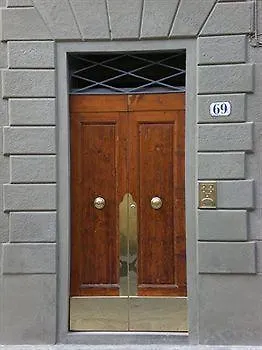Gianna'S B&B Florence 0*,  Italy