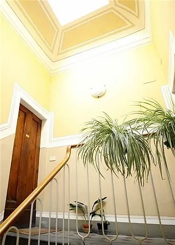 Hotel Gianna'S B&B Florence Italy