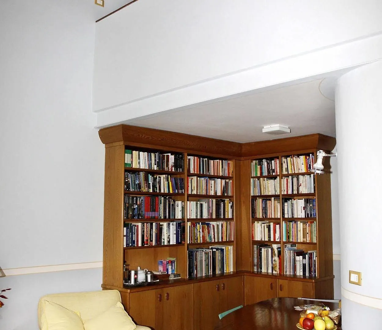 Gianna'S B&B Florence Italy