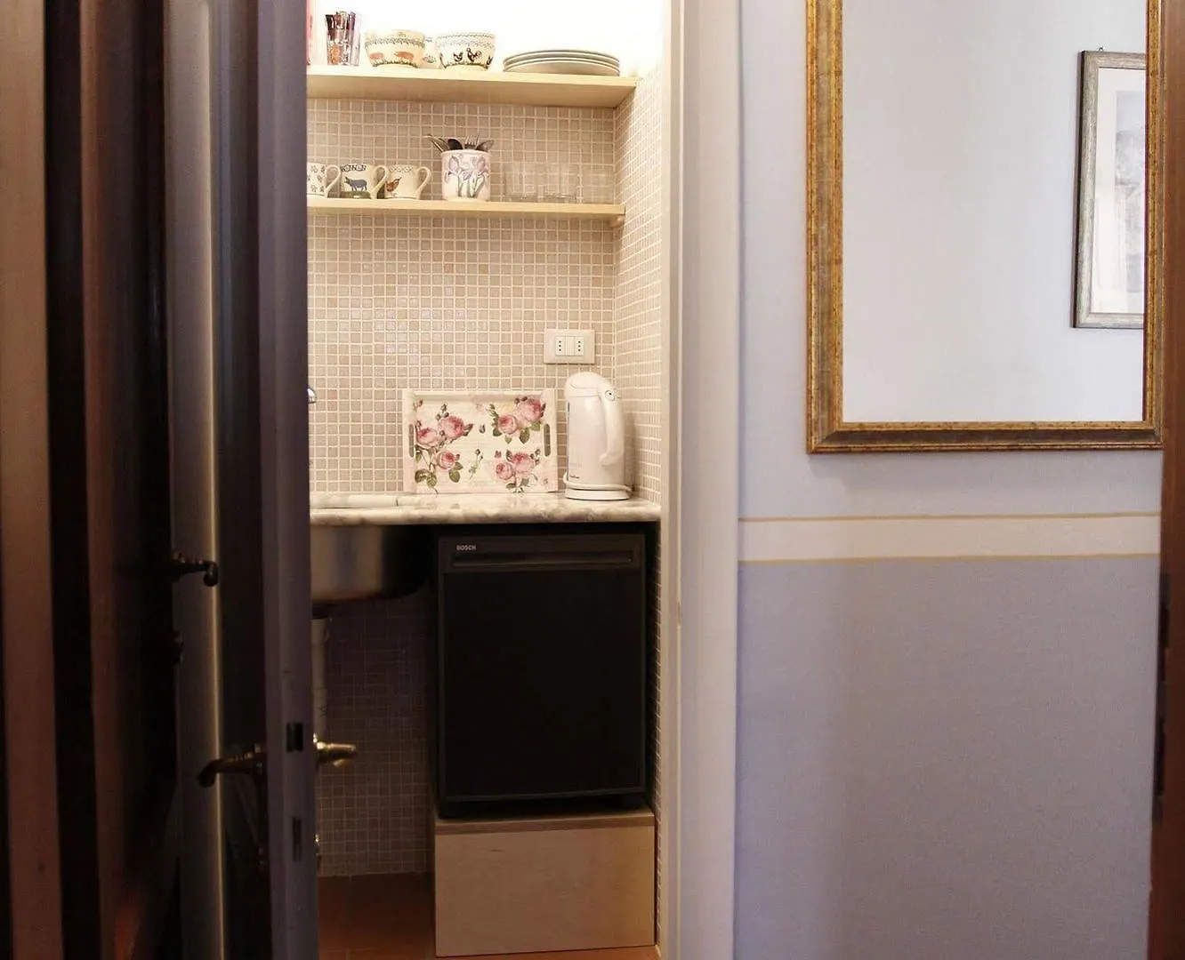 Hotel Gianna'S B&B Florence