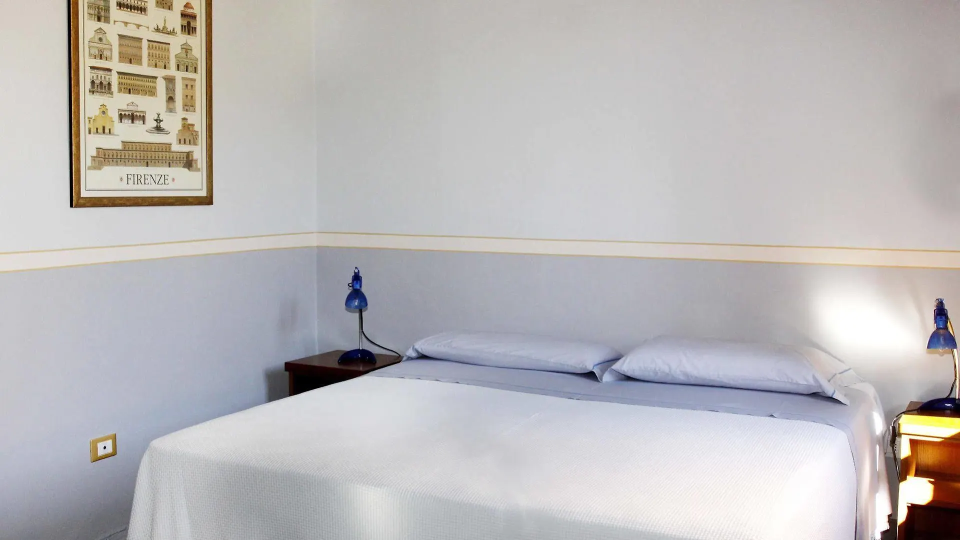 Gianna'S B&B Florence Hotel