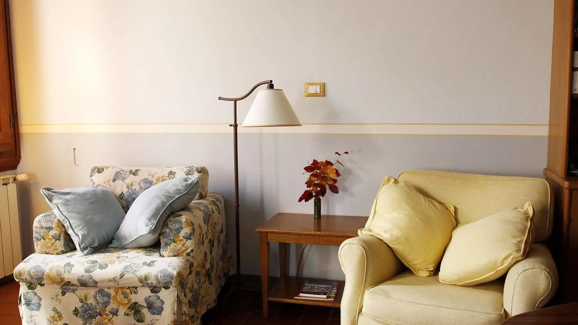 Hotel Gianna'S B&B Florence