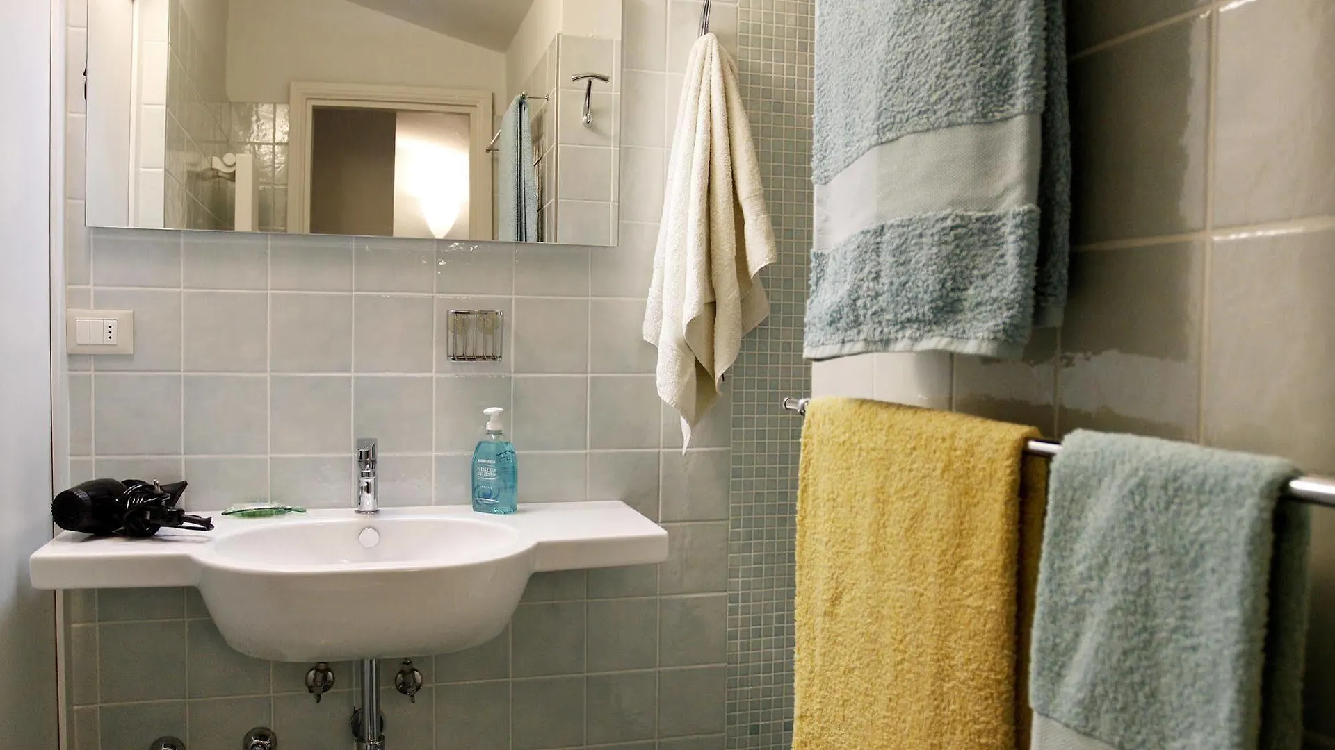 Gianna'S B&B Florence Italy
