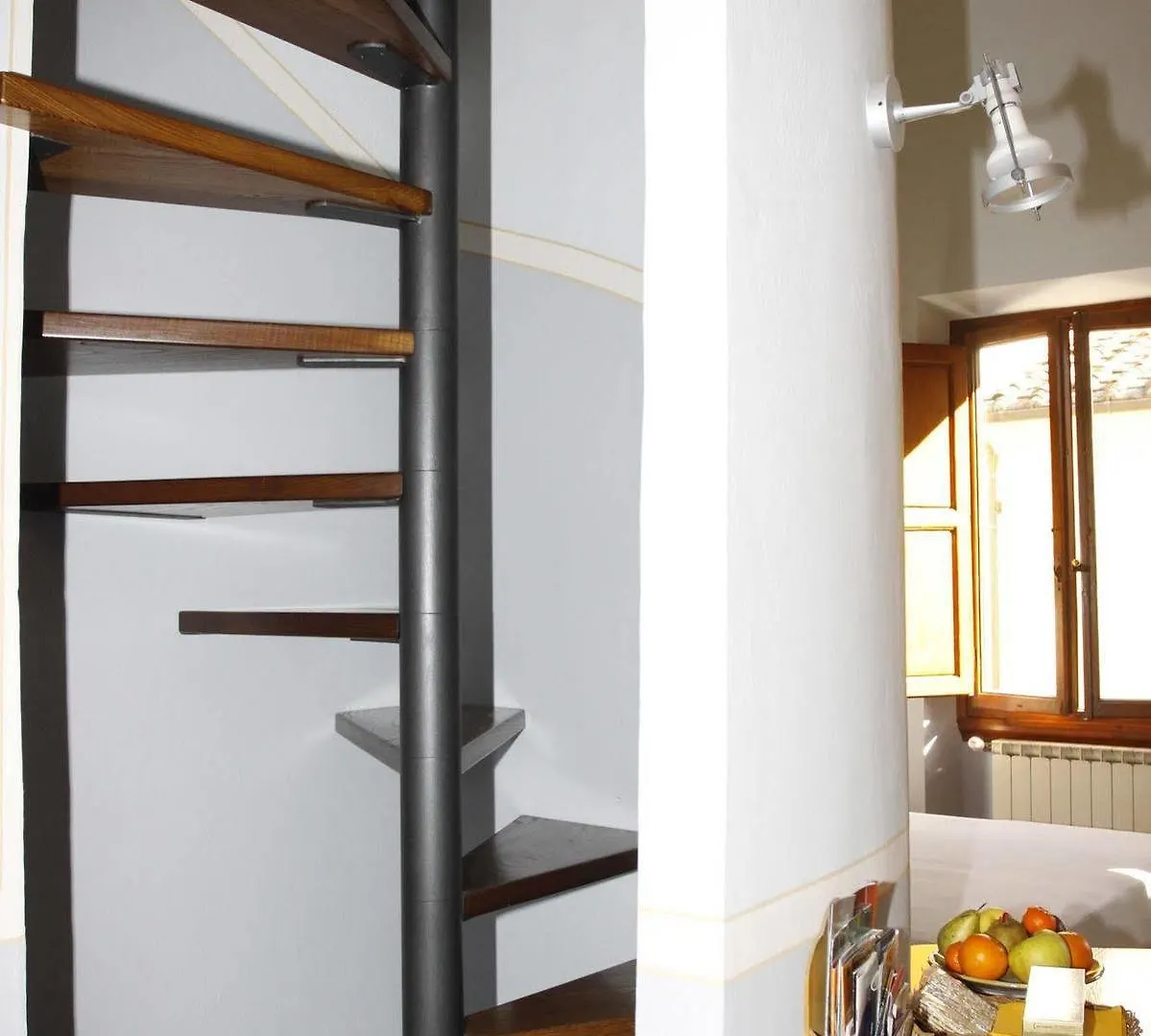 Gianna'S B&B Florence 0*,  Italy