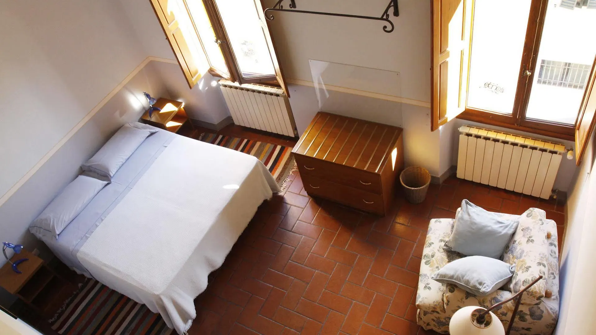 Gianna'S B&B Florence