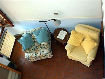 Gianna'S B&B 佛罗伦萨