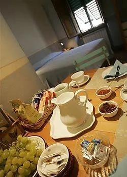 酒店 Gianna'S B&B 佛罗伦萨
