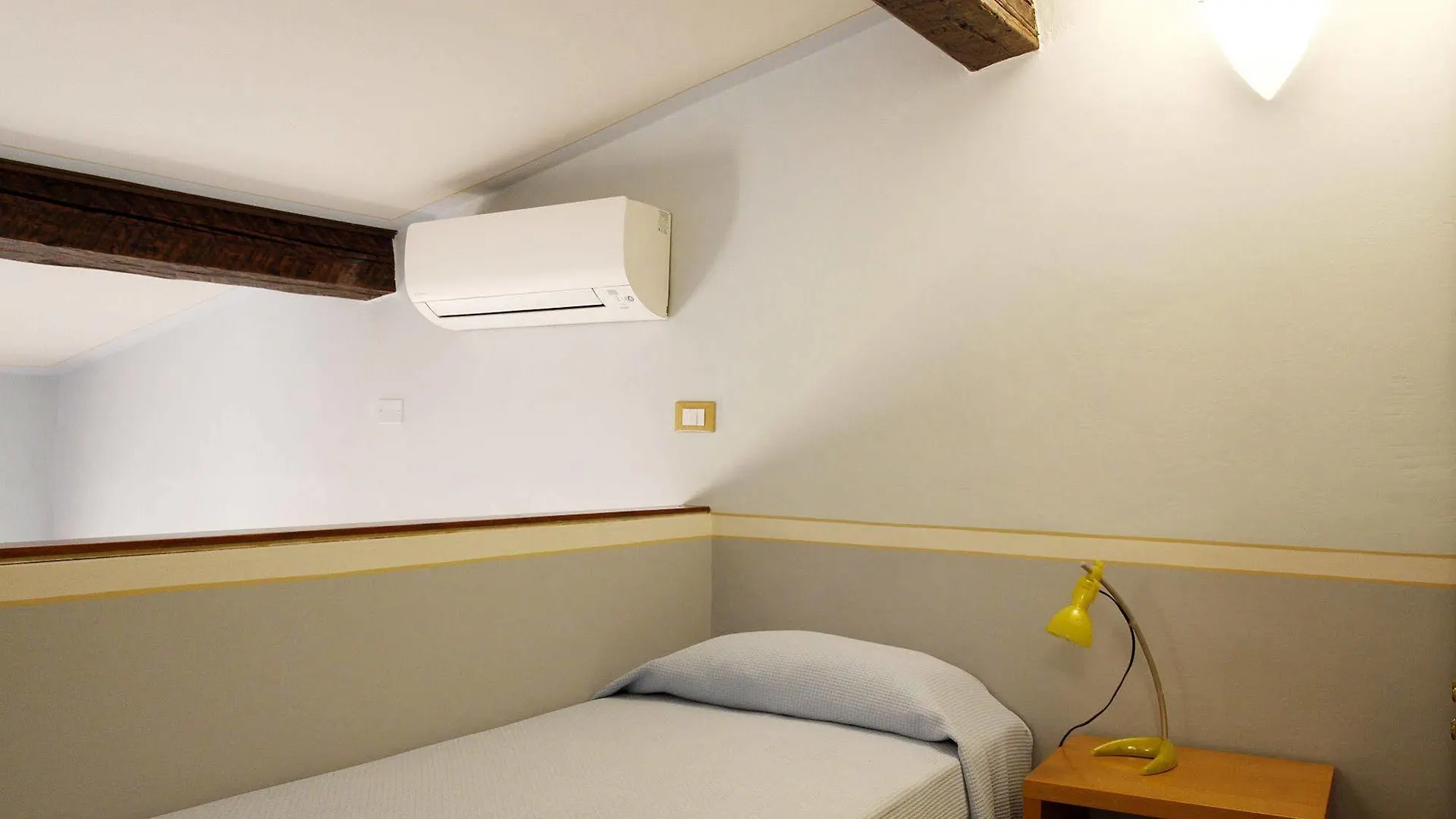 Gianna'S B&B Florence 0*,