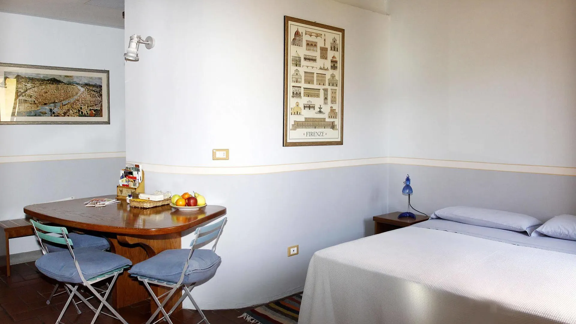 酒店 Gianna'S B&B 佛罗伦萨